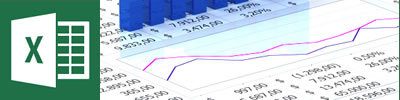 Microsoft Excel Courses: One of the computer courses offered by Two Rivers Software Training