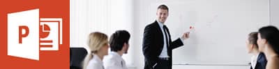 Microsoft PowerPoint Courses (part of the Microsoft Office computer courses library)