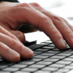 Laptops provided