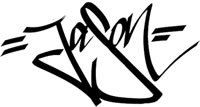 Jason Morrell tag