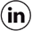 Small LINKEDIN icon PNG