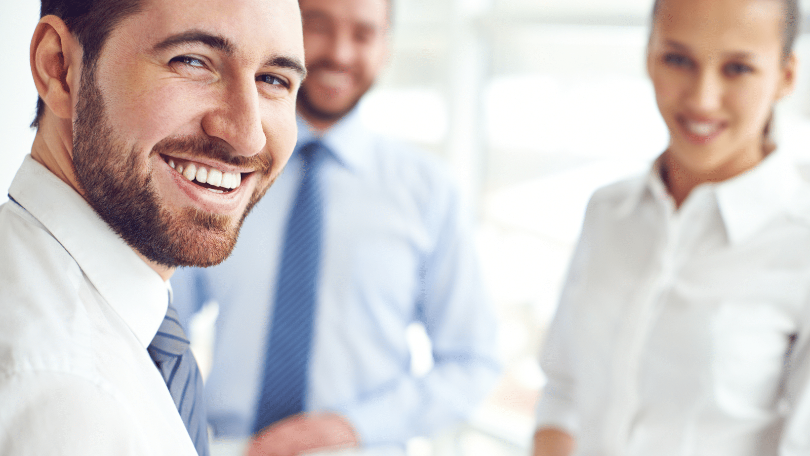 Mark's team just did an in-house Excel course in their own boardroom. Not only did they save $2,970 but they didn't even have to leave their own office.